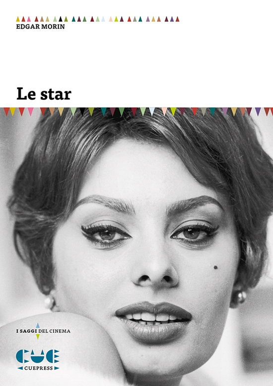 Cover for Edgar Morin · Le Star (Book)