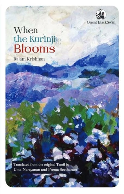 Cover for Rajam Krishnan · When the Kurinji Blooms (Paperback Book) (2023)