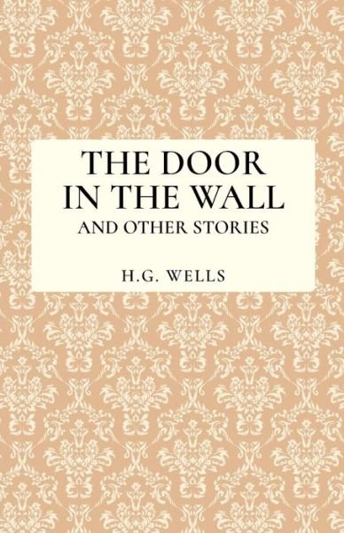 the door in the wall hg wells