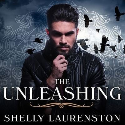 Cover for G A Aiken · The Unleashing (CD) (2015)