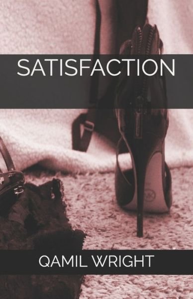 Cover for Qamil Wright · Satisfaction (Paperback Bog) (2010)