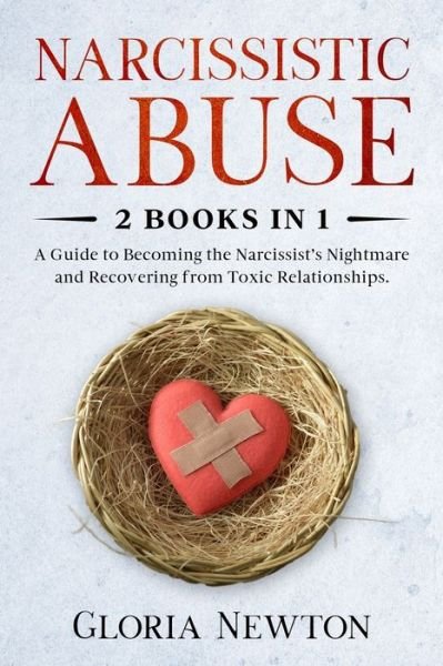 Gloria Newton · Narcissistic Abuse (Paperback Book) (2020)