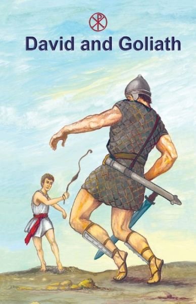 Cover for Dragan Kojovic Koja · David and Goliath (Paperback Book) (2020)