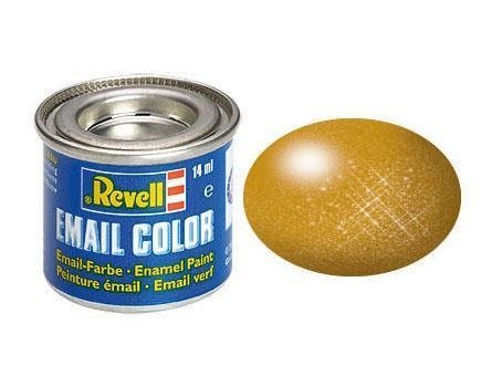Messing. Metallic (32192) - Revell - Merchandise - Revell - 0000042023159 - 