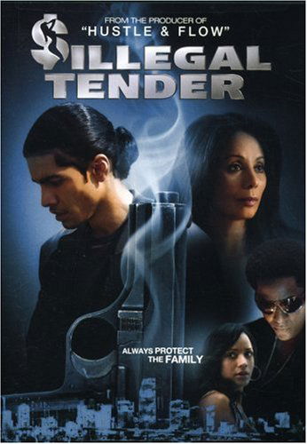 Illegal Tender - Illegal Tender - Filmy - DRAMA, SUSPENSE, THRILLER - 0025195021159 - 18 grudnia 2007