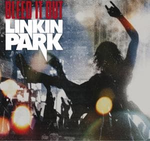 Cover for Linkin Park · Bleed It out (SCD) (2007)