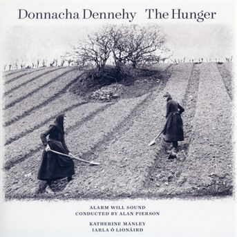 Alarm Will Sound - Donnacha Dennehy - The Hunger - Alarm Will Sound - Musik - NONESUCH - 0075597925159 - 2010