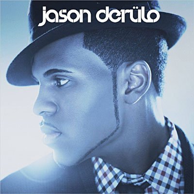 Cover for Jason Derulo · S/t (CD)