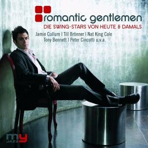 Romantic Gentlemen-my - Romantic Gentlemen-my - Musik - BOUTIQUE - 0600753174159 - 17 augusti 2010