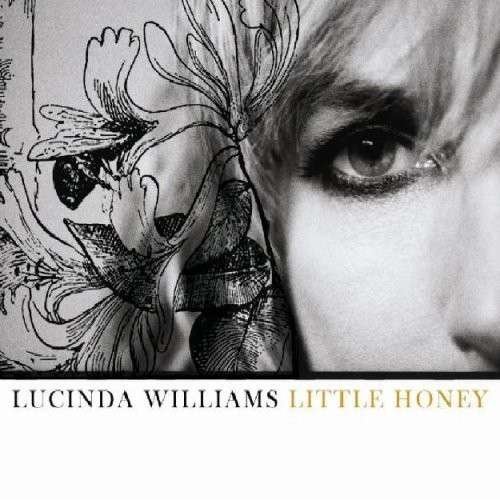 Cover for Lucinda Williams · Lucinda Williams - Little Honey (CD) (2008)