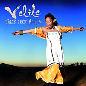 Tales from Africa - Velile - Musique - POLYDOR - 0602527436159 - 17 juin 2010