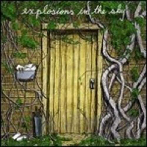 Take Care, Take Care, Take Care - Explosions in the Sky - Musik - COOPM - 0602527663159 - 18. april 2011