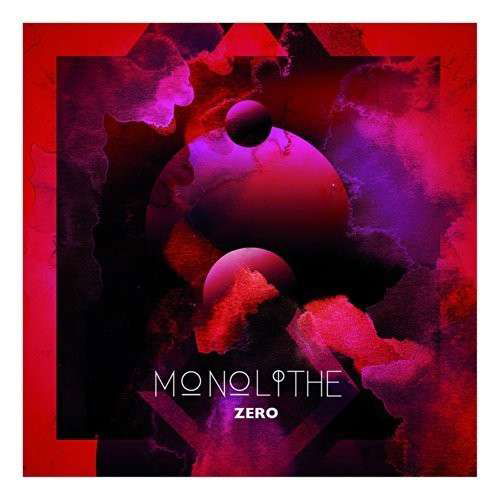 Monolithe · Zero (CD) [Digipak] (2014)