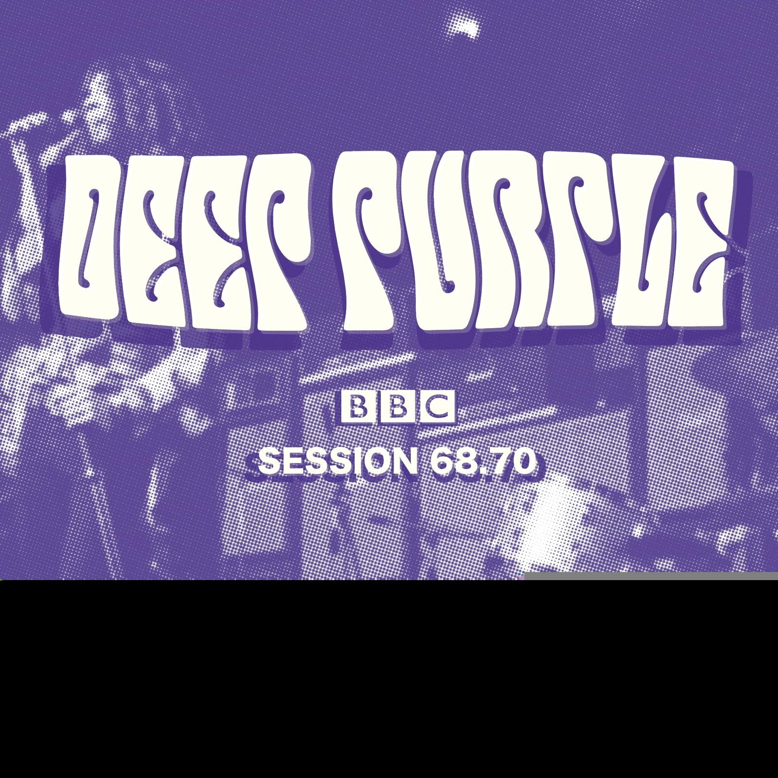 Deep Purple · Bbc Session 68-70 (LP) (2024)