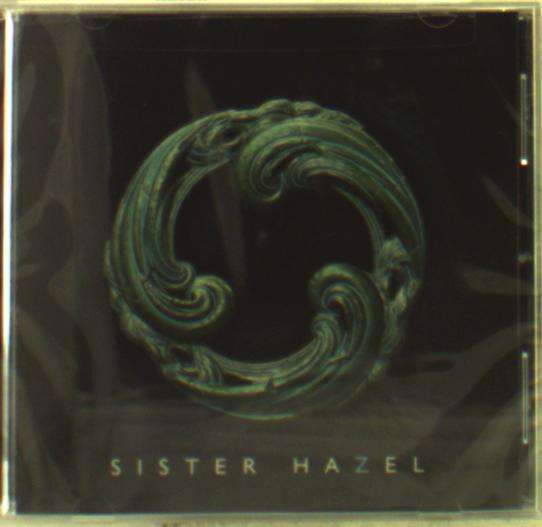 Cover for Sister Hazel · Water Volume 1 (CD) (2018)