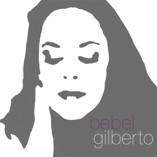 Cover for Bebel Gilberto · Bebel Gilberto-tanto Tempo (CD)