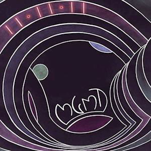 Cover for Mgmt · 11.11.11 (Indie Exclusive Sea Glass Vinyl) (LP) (2023)