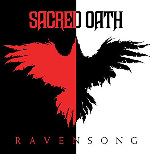 Ravensong - Sacred Oath - Musik - METAL/HARD - 0704692111159 - 18. september 2015