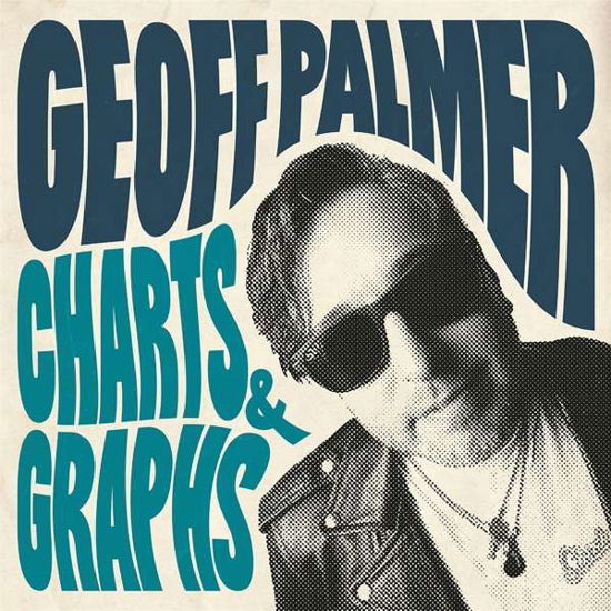 Charts & Graphs - Geoff Palmer - Musik - RUM BAR - 0732068313159 - 23. juli 2021