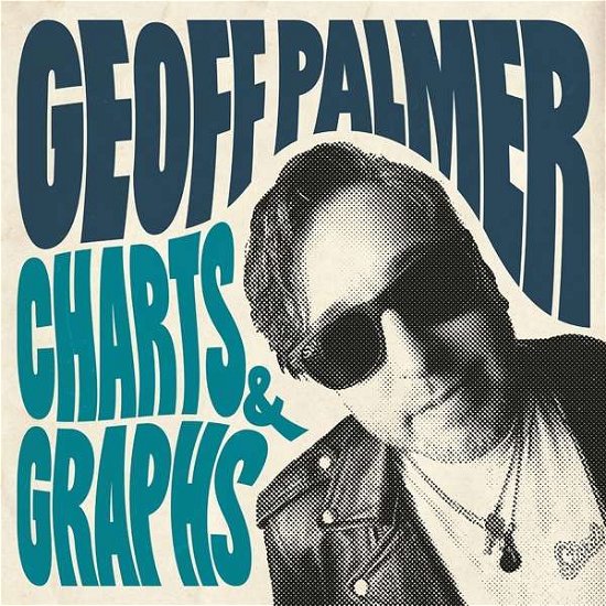 Cover for Geoff Palmer · Charts &amp; Graphs (CD) (2021)