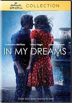 In My Dreams (DVD) (2024)