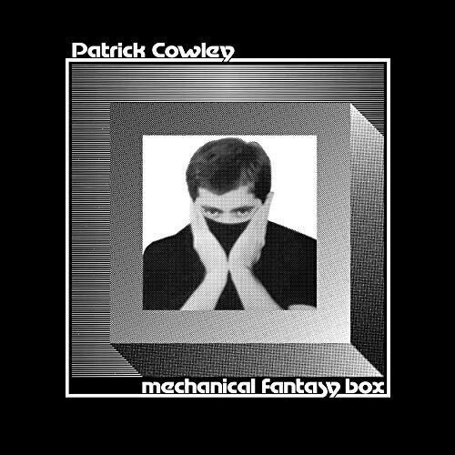 Mechanical Fantasy Box - Patrick Cowley - Musiikki - DARK ENTRIES - 0794811515159 - keskiviikko 16. lokakuuta 2019