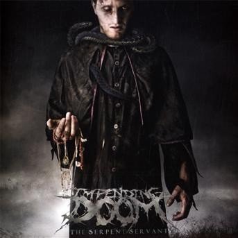 Cover for Impending Doom · Serpent Servant (CD) (2009)