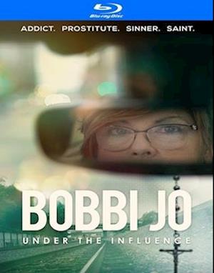 Bobbi Jo: Under the Influence (Blu-ray) (2024)