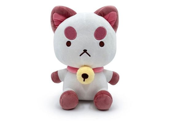 Puppycat Plush (9in) - Youtooz - Gadżety -  - 0810122544159 - 31 października 2024