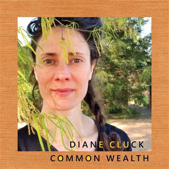 Common Wealth - Diane Cluck - Musik - BONE & BLOOM RECORDINGS - 0843563129159 - 2. april 2021
