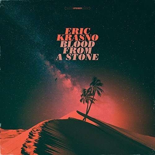 Cover for Eric Krasno · Blood From A Stone (LP) (2016)