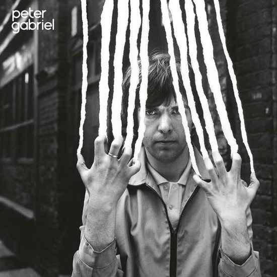 Peter Gabriel · Peter Gabriel 2: Scratch (LP) (2016)