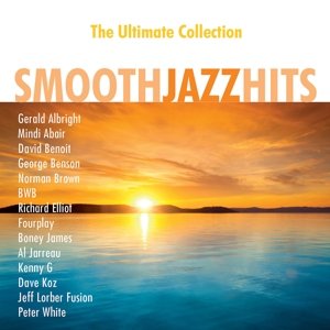 Smooth Jazz Hits / Various - Smooth Jazz Hits / Various - Muziek - CONCORD - 0888072370159 - 7 april 2015