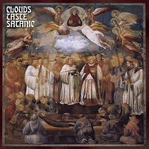 Cover for Clouds Taste Satanic · To Sleep Beyond The Earth (CD) (2014)