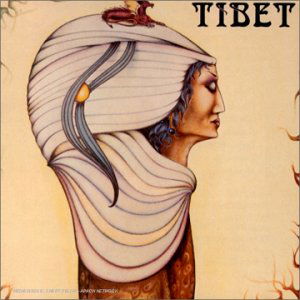 Cover for Tibet (CD) (2001)