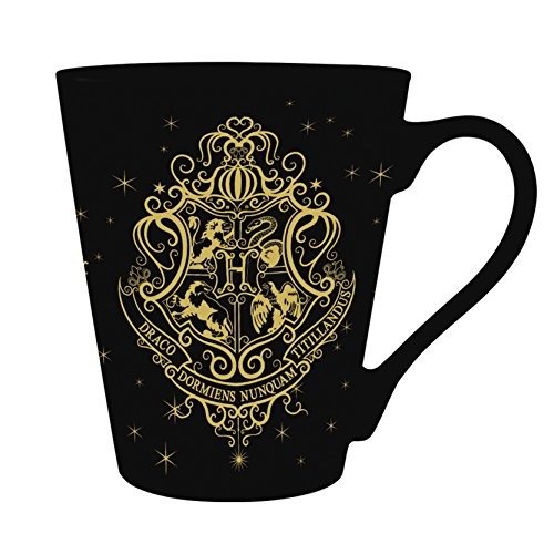 Cover for Abystyle · Harry Potter - Mug - 250 Ml - Phoenix - Boite X2 (MERCH) (2023)