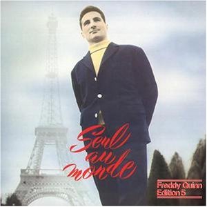 Edition 5 - Freddy Quinn - Musique - BEAR FAMILY - 4000127153159 - 2000