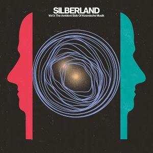 Cover for Various Artists · Silberland, Vol. 3 (CD) (2025)