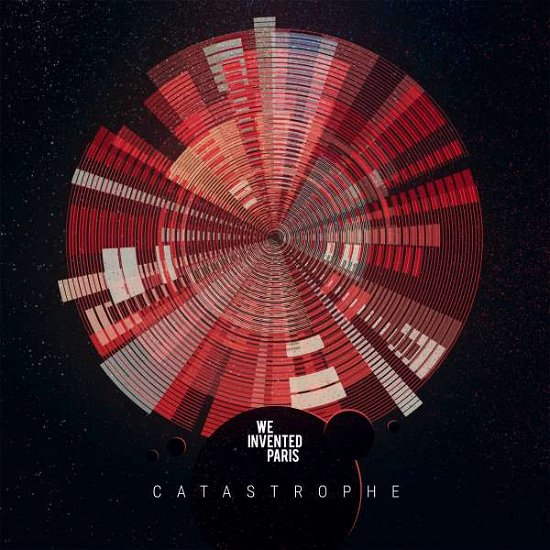 Catastrophe - We Invented Paris - Music - SPECTACULAR SPECTACULAR - 4050486992159 - August 25, 2017