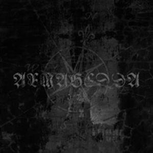 Cover for Armagedda · I Am (CD) (2010)