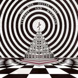 Cover for Blue Oyster Cult · Tyranny And Mutation (LP) [Audiophile edition] (2016)