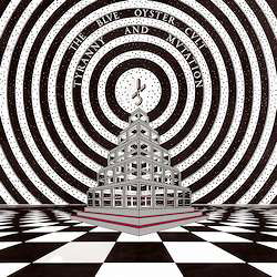 Tyranny And Mutation - Blue Oyster Cult - Musiikki - SPEAKERS CORNER RECORDS - 4260019715159 - keskiviikko 7. syyskuuta 2016