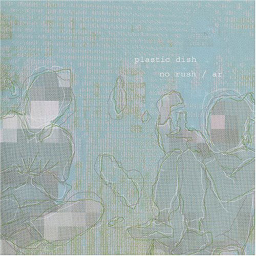 Cover for Ar · Plastic Dish No Rush (CD) [Japan Import edition] (2007)