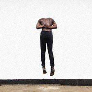 Cover for Moses Sumney · Aromanticism (CD) [Japan Import edition] (2021)