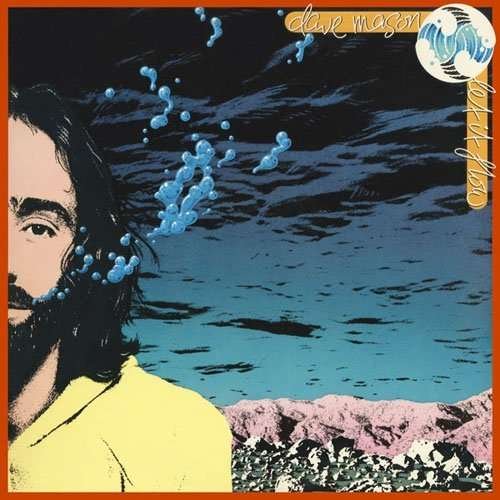 Cover for Dave Mason · Let It Flow (CD) [Remastered edition] (2010)