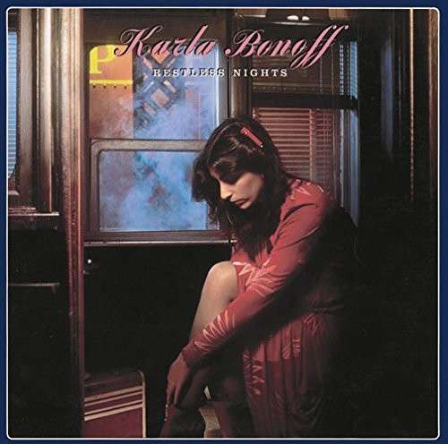 Cover for Karla Bonoff · Restless Nights (CD) [Special edition] (2014)