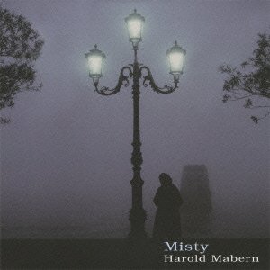 Cover for Harold Mabern · Misty (CD) [Japan Import edition] (2010)