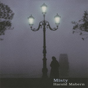 Misty - Harold Mabern - Music - VENUS RECORDS INC. - 4571292513159 - September 15, 2010