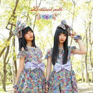 Cover for Sisters · Brilliant Path (CD) [Japan Import edition] (2019)