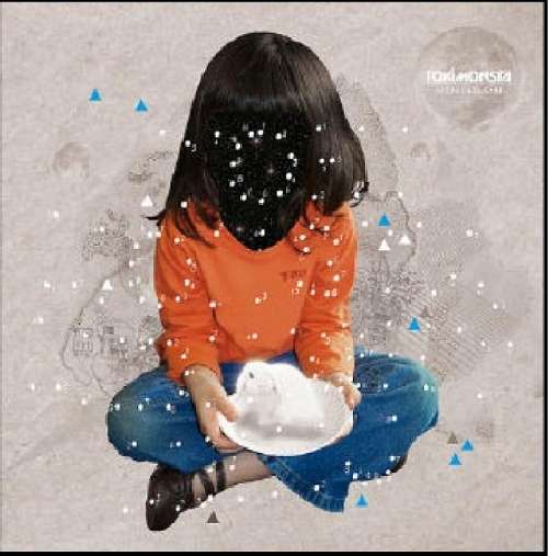 Cover for TOKiMONSTA · Midnight Menu (CD) [Japan Import edition] (2010)